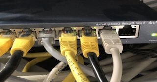 Заказать настройку коммутаторов Cisco в Евпатории. Обслуживание ПК, ремонт от 314 руб