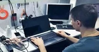 Заказать абонентское обслуживание компьютеров организаций в Евпатории. Обслуживание ПК, ремонт от 314 руб